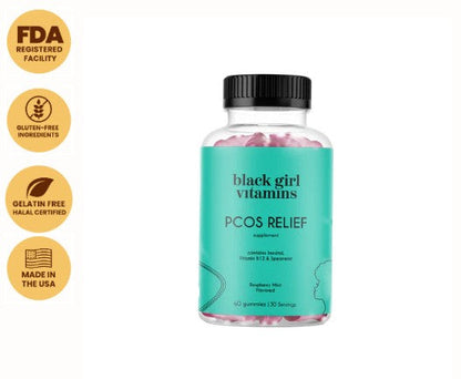 PCOS RELIEF